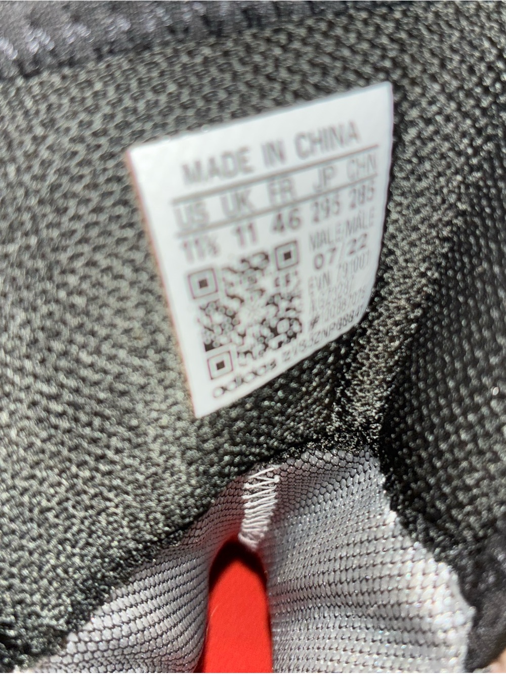 Adidas Terrex Free Hiker 2 GORE-TEX - Picture 4 of 6